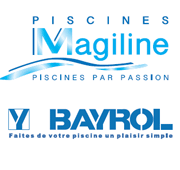 Magiline et Bayrol