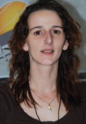 Natasha Seitz - APF