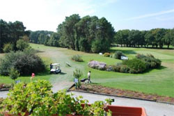 Balles de Golfe 2007
