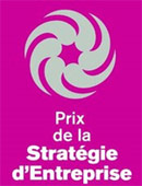 Prix de la strat&Atilde;&copy;gie d'entreprise