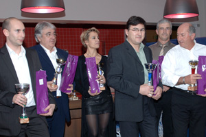 Congr&Atilde;&uml;s Everblue