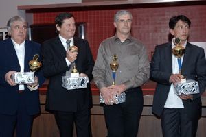 Congr&Atilde;&uml;s Everblue