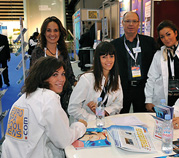 Vanina Lo&Atilde;&macr;c et les filles