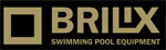 Brlix logo