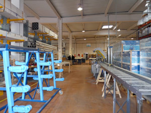 Int&Atilde;&copy;rieur Usine Maytronics France