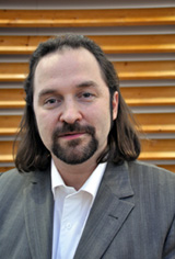 Laurent Marchal Directeur op&Atilde;&copy;rationnel de AS POOL