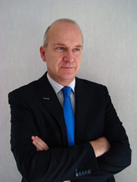 Fr&Atilde;&copy;d&Atilde;&copy;ric Du Halgouet