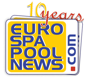Logo - Eurospapoolnews f&Atilde;&ordf;te ces 10 ans