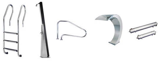 Flexinox - Gamme de
produits