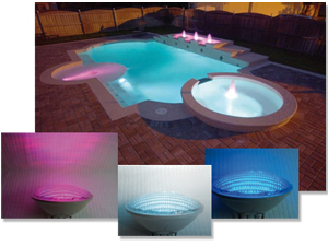 WA CONCEPTION - Ampoules &Atilde;&nbsp; LED
