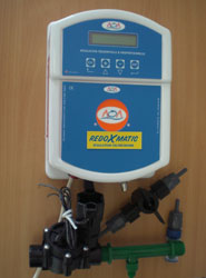 redoxmatic