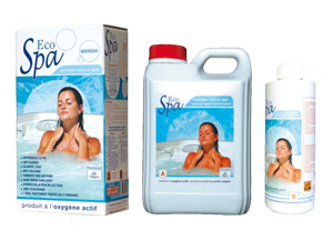 Ecospa - Eotec