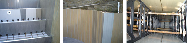 Giordano SRL - Modulflex