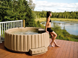 Spa-&Atilde; - Lumio