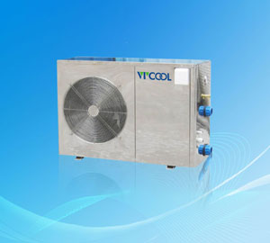 V-COOL VL 
serie