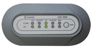 Aquitek - AQT-3000