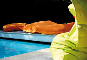 RMJ International - Bean Bags