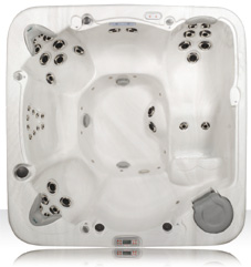 MAAX Spas - Mod&Atilde;&uml;le 781