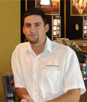 C&Atilde;&copy;dric Noslier Hydropool Europe