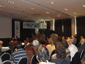 Congreso de piletas y spas