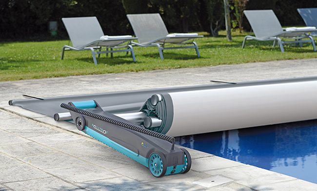 ALBIGES Rolltrot&Acirc;&sup2;