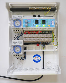 coffret &Atilde;&copy;lectrique MODULE'O