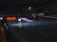 &Atilde;&copy;preuve de Wakeboard