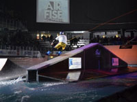 &Atilde;&copy;preuve de Wakeboard