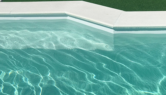 APF Hydroflex Relief Mosa&Atilde;&macr;que Blanc