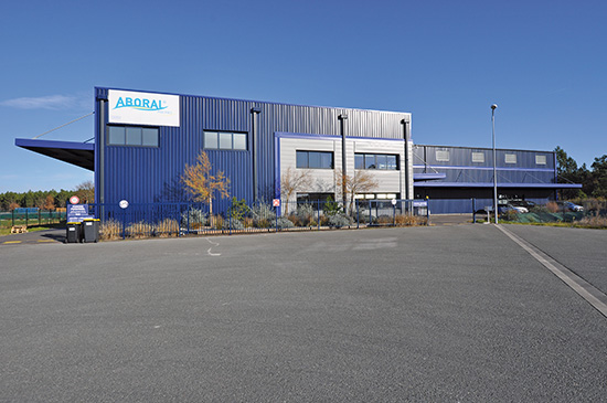 si&Atilde;&uml;ge d'Aboral Piscines