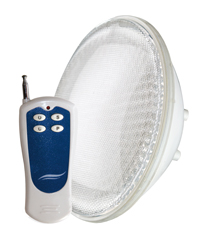 &Atilde;&copy;clairage &Atilde;&nbsp; LED pour piscine - Seamaid 