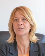 Sandrine Le Foll