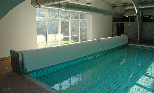 Aqua  Cover&reg; Easy
