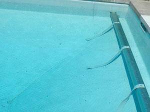 couverture immerg&Atilde;&copy;e