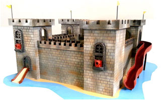 maquette