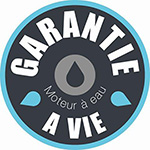 garantie &Atilde;&nbsp; vie