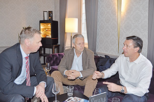 membres du comit&Atilde;&copy; romand