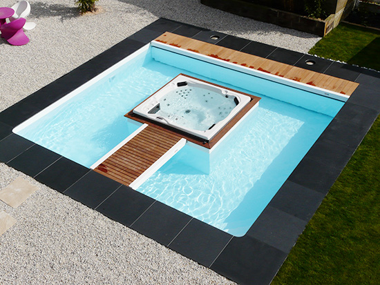 piscine BI-O