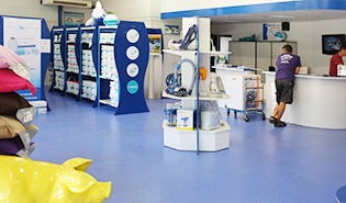 Magasin M&Atilde;&cent;con