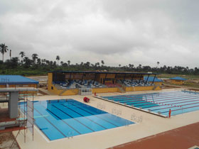 Les piscines Skypool par AstralPool pour le secteur public