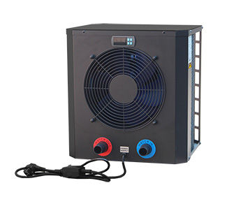 Pompe &Atilde;&nbsp; chaleur piscine AstralPool Mini