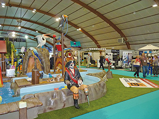 Salon Atlantica