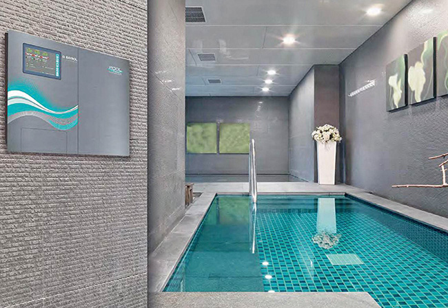 PoolManager PRO&Acirc;&reg;