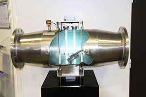 r&Atilde;&copy;acteur Bio-UV