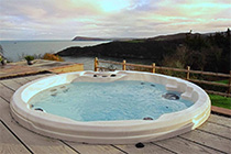 Castle Hot Tubs