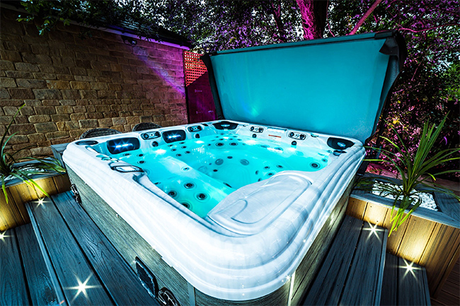 2019 BISHTA Awards: North Spas