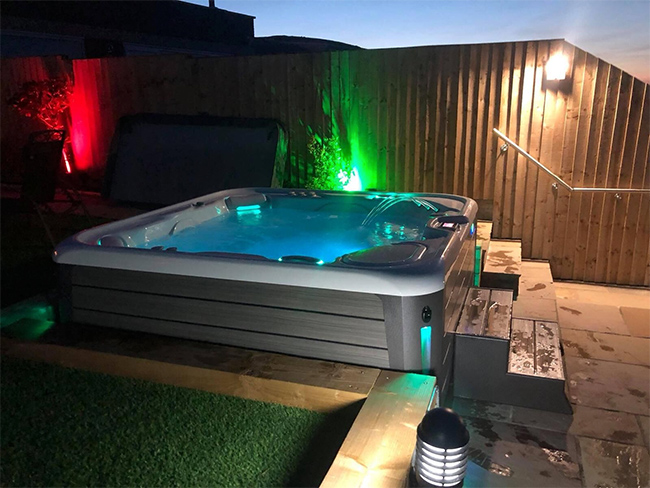 2019 BISHTA Awards: UK Leisure Living