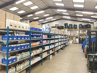 stock de pi&Atilde;&uml;ces d&Atilde;&copy;tach&Atilde;&copy;es