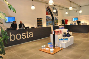 Magasin BOSTA