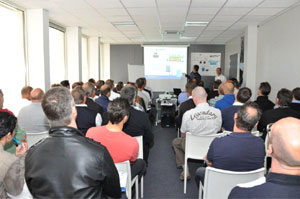S&Atilde;&copy;minaire BOSTA